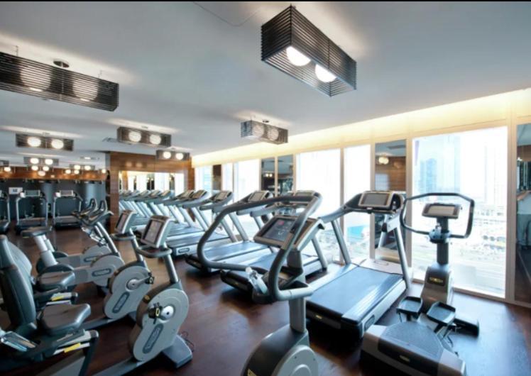 Hotel Waldorf Astoria Vegas 5*