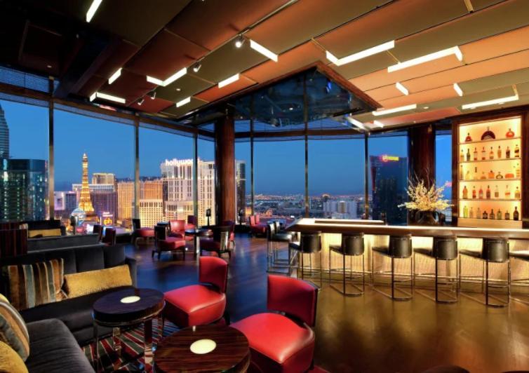 Waldorf Astoria Vegas 5*