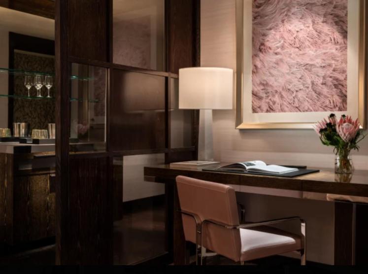 Hotel Waldorf Astoria Vegas