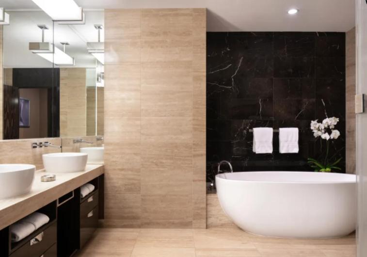 Waldorf Astoria Vegas 5* Las Vegas