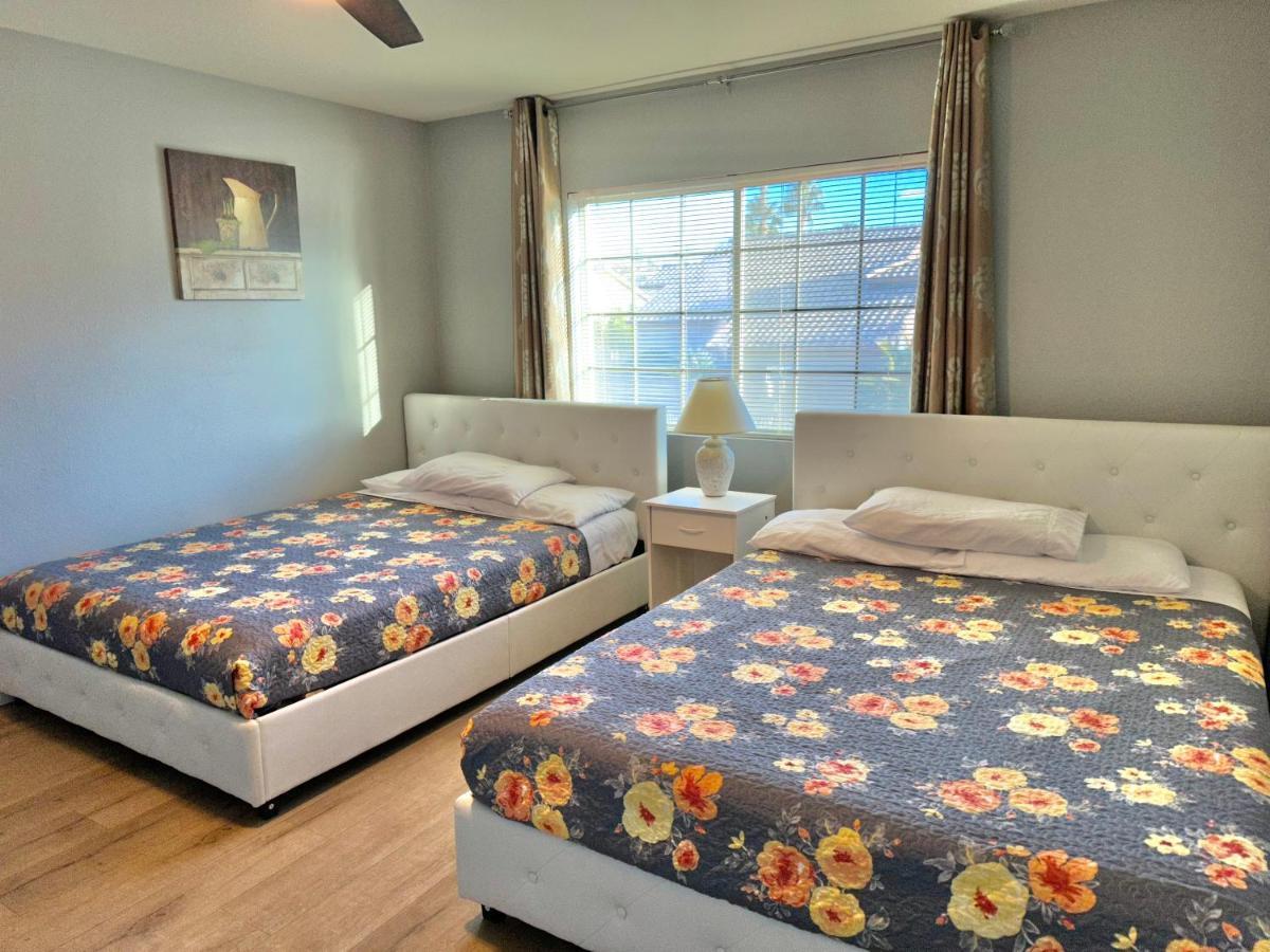 Vegas 特色度假村 Specialty 可睡12人 ⭐⭐⭐⭐⭐ Villa