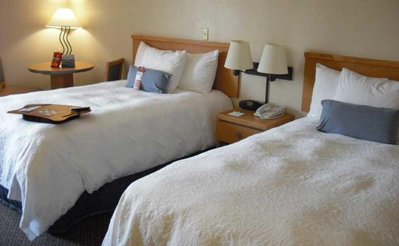 Hotel Hampton Las Vegas/summerlin