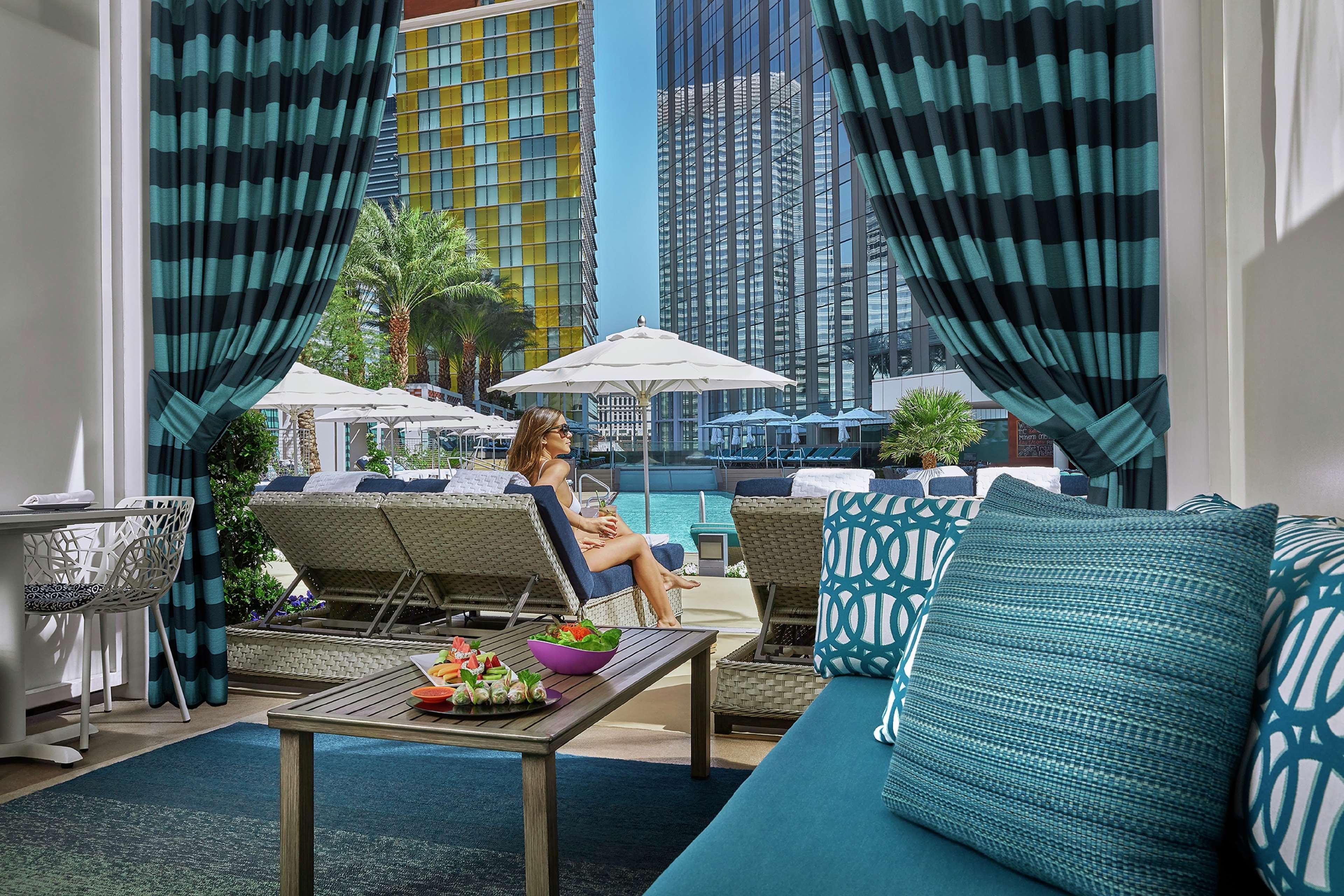 Waldorf Astoria Vegas Resort Las Vegas
