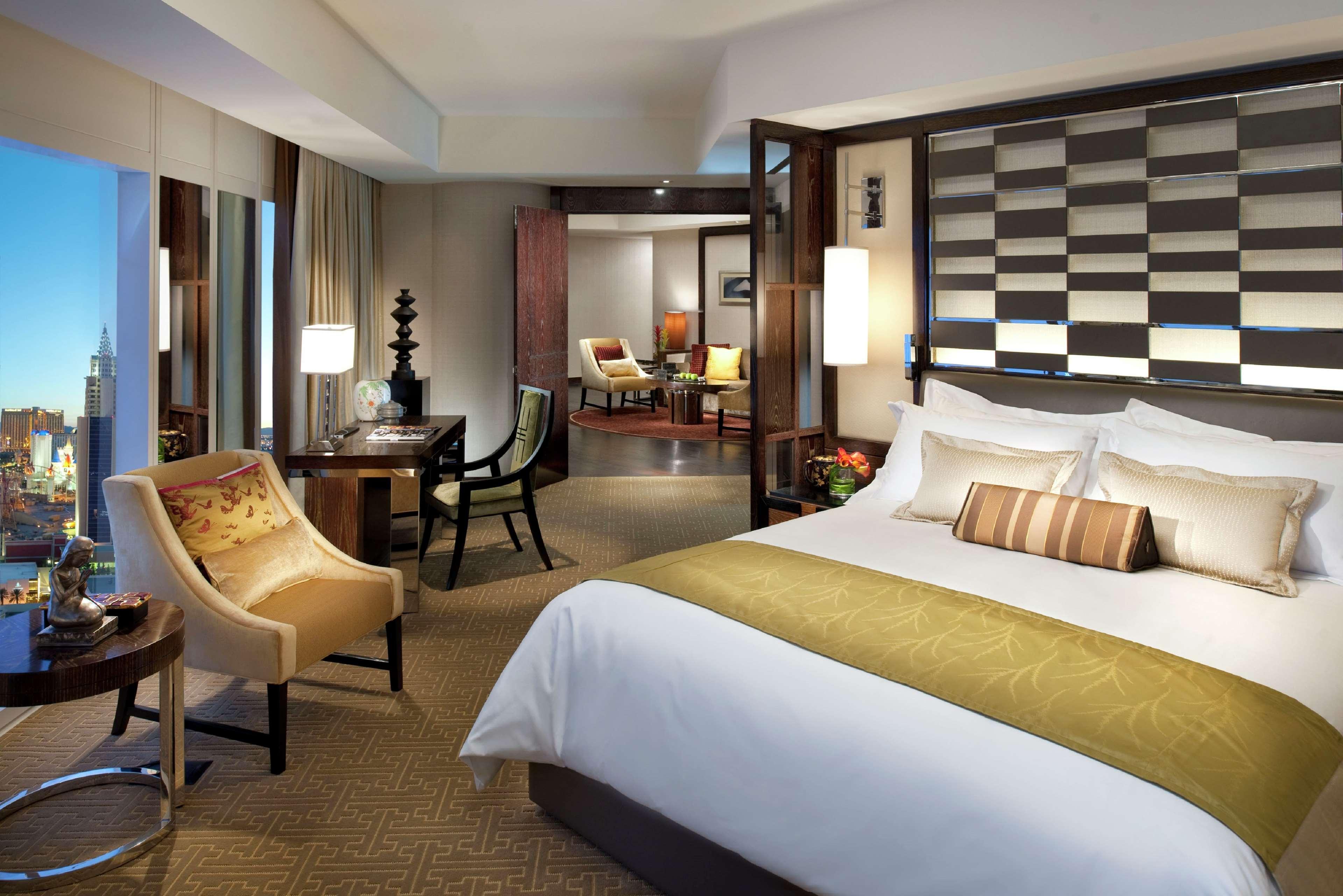 Waldorf Astoria Vegas 5*