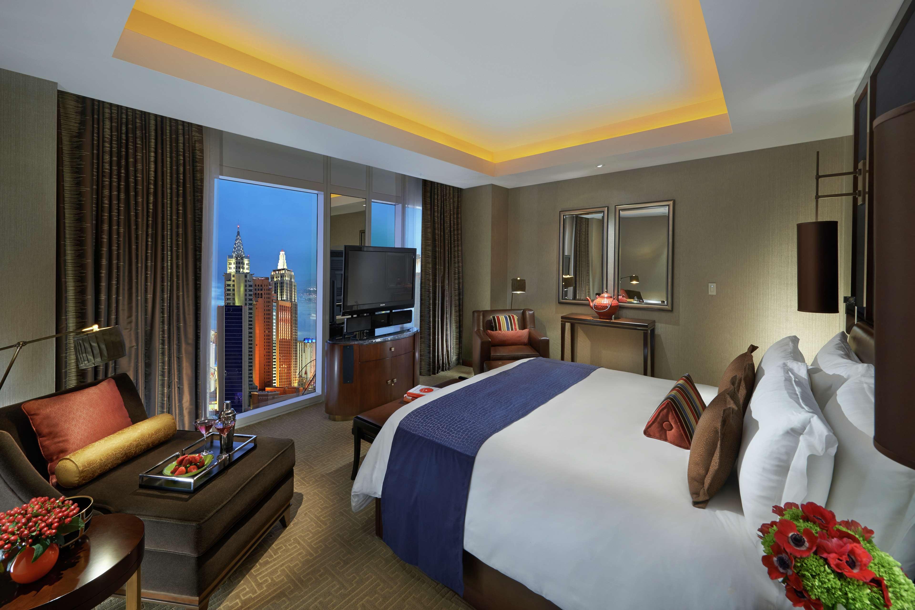 Waldorf Astoria Vegas