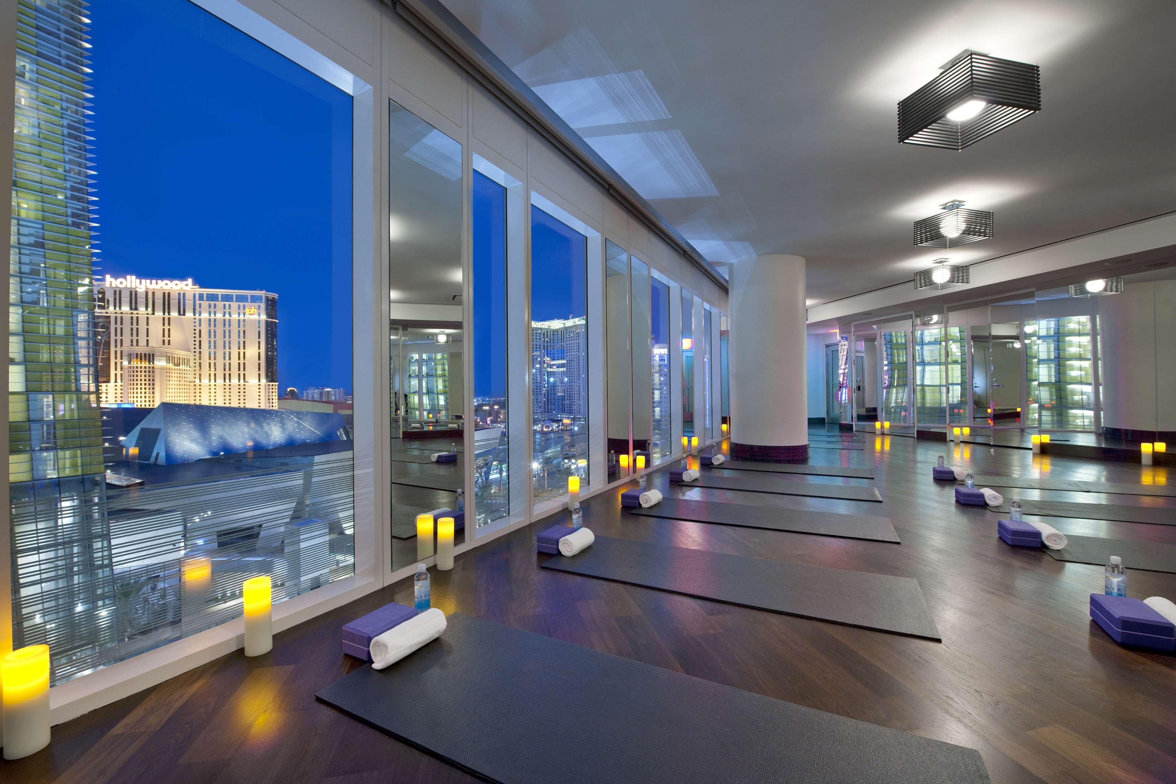 Resort Waldorf Astoria Vegas 5*