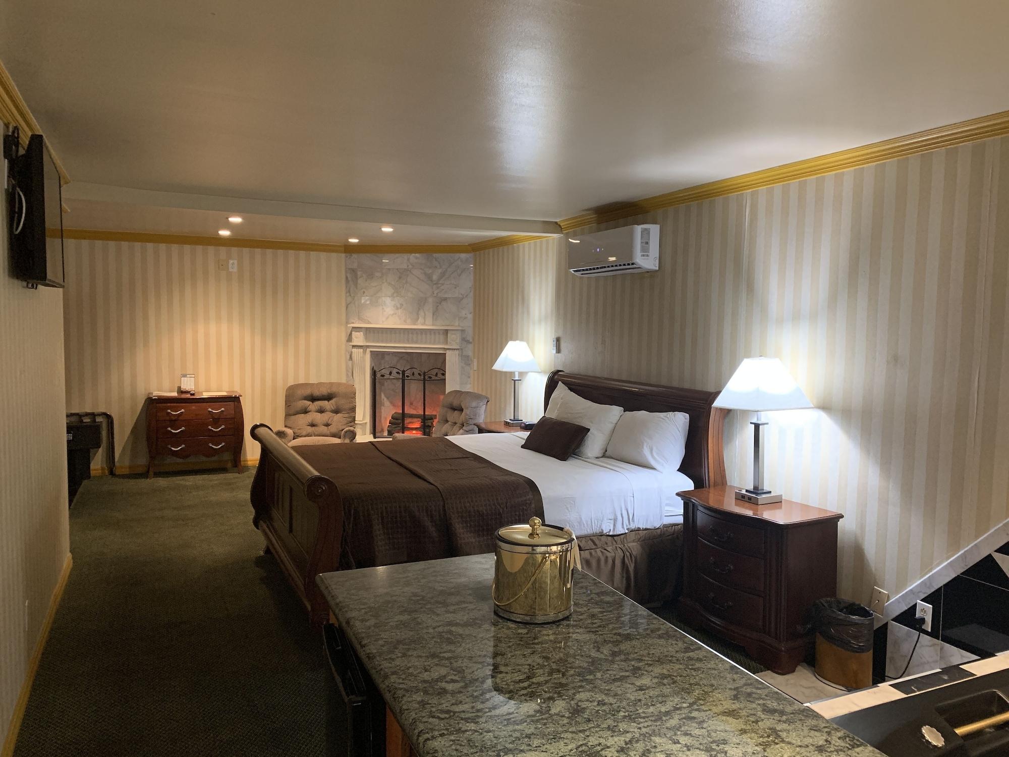 Days By Wyndham Vegas Airport Near The Strip Hotel Las Vegas
