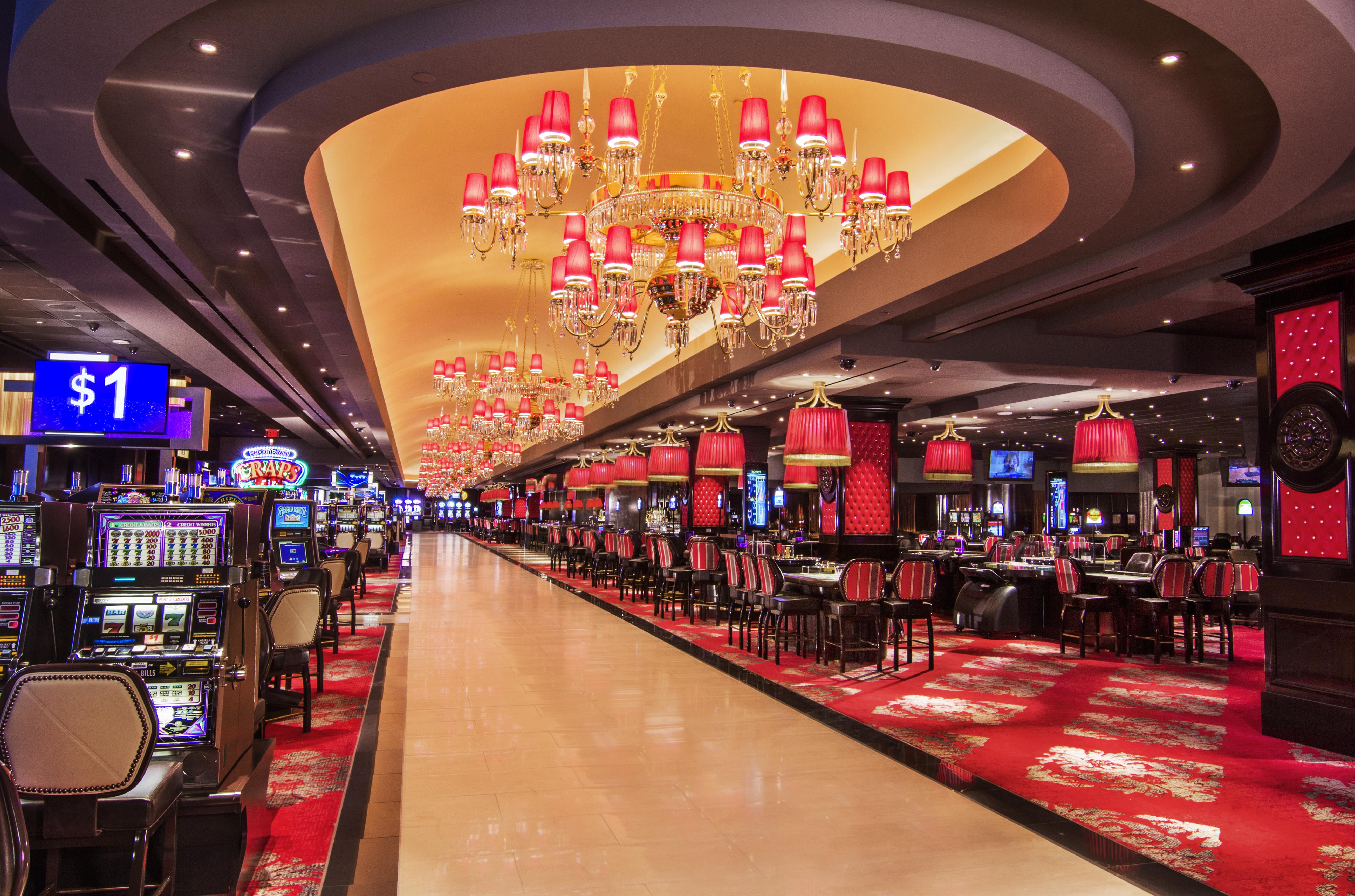 The Cromwell & Casino (adults Only)