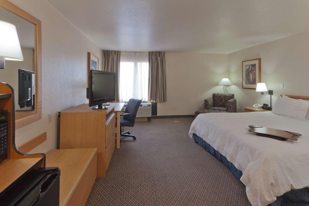 Hotel Hampton Las Vegas/summerlin