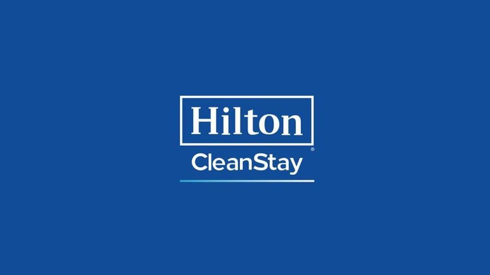 Hilton Garden Vegas Center 3* Las Vegas