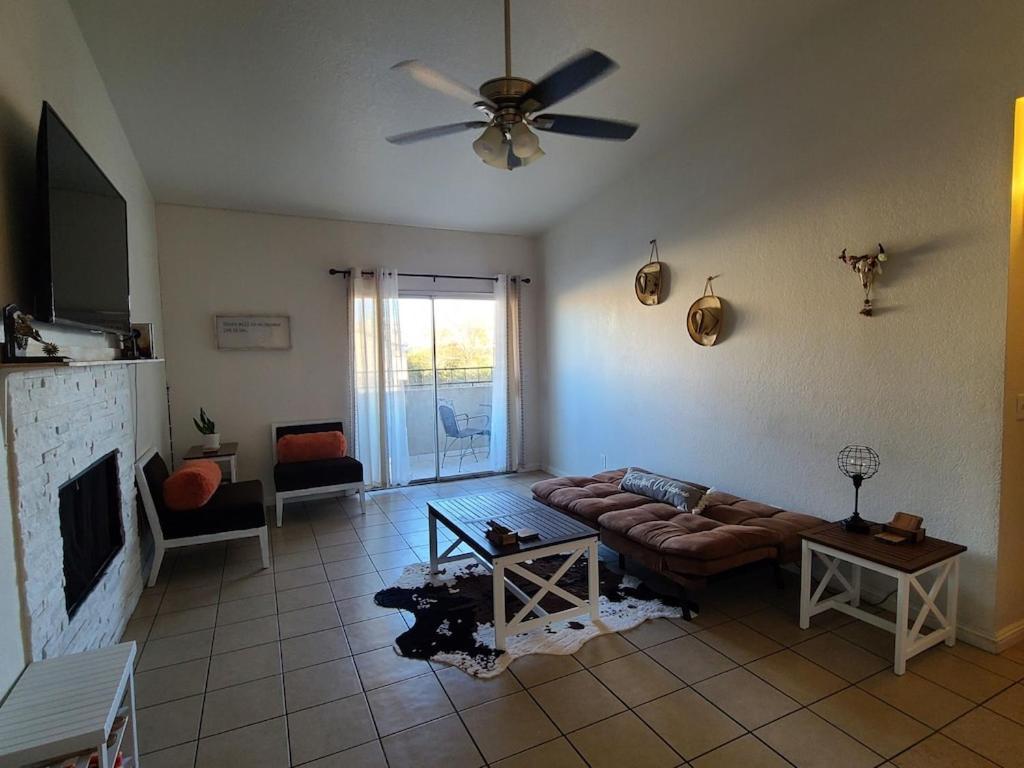 2bed 1 Bath Near Nellis Afb & The Strip Apartamento Las Vegas