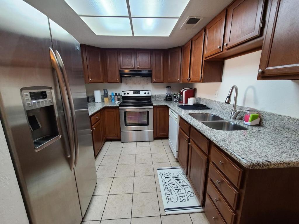 2bed 1 Bath Near Nellis Afb & The Strip Apartamento Las Vegas
