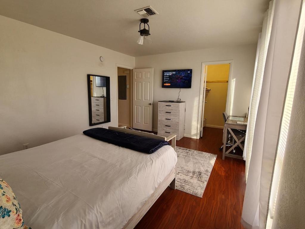 Apartamento 2bed 1 Bath Near Nellis Afb & The Strip Las Vegas