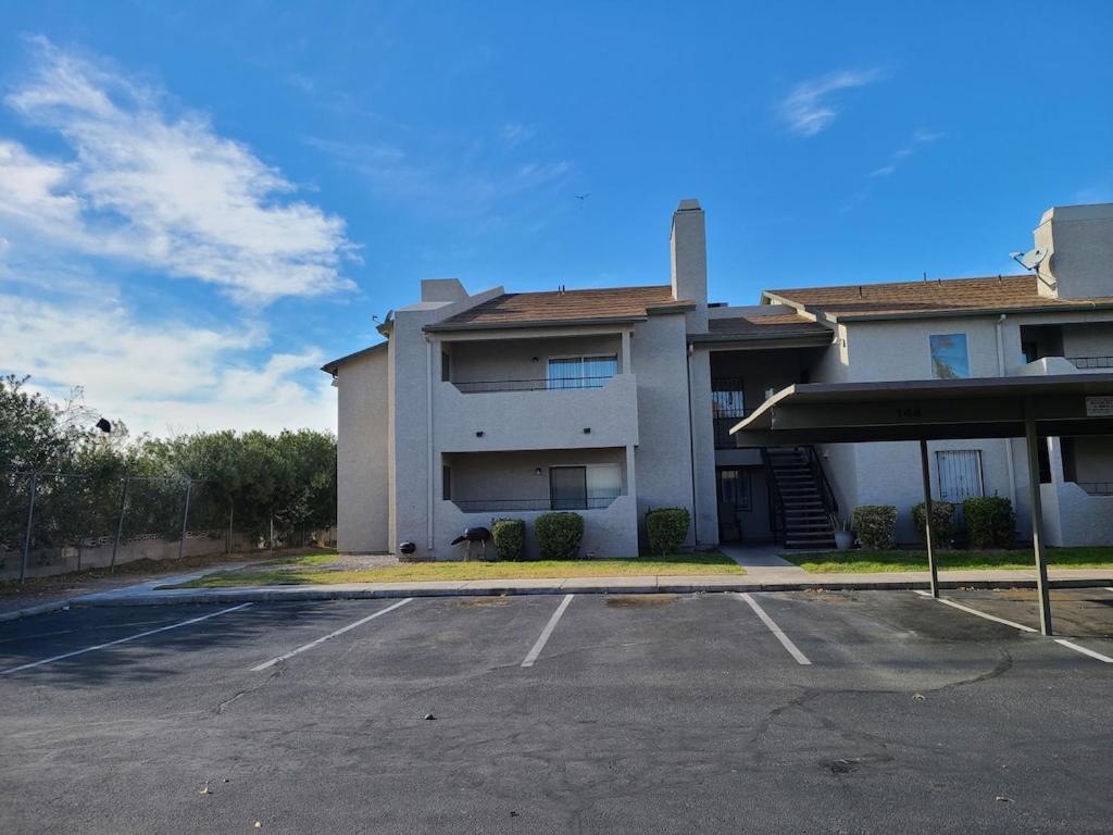 2bed 1 Bath Near Nellis Afb & The Strip
