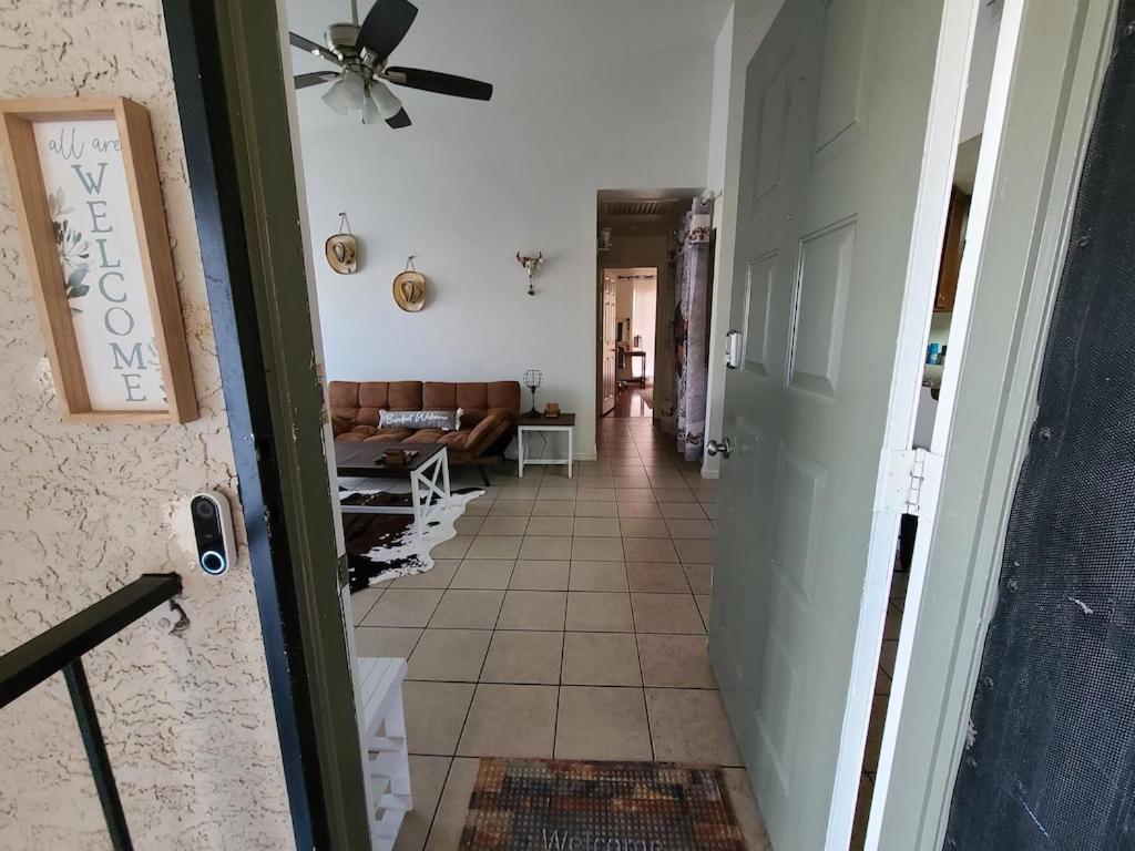 Apartamento 2bed 1 Bath Near Nellis Afb & The Strip