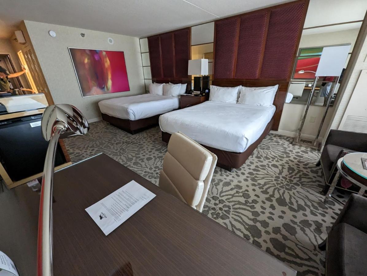 Aparthotel Charming Unit At Mgm Grand Strip *