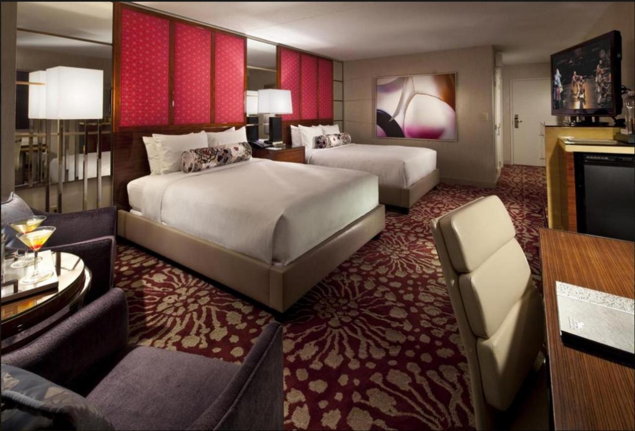 Aparthotel Charming Unit At Mgm Grand Strip