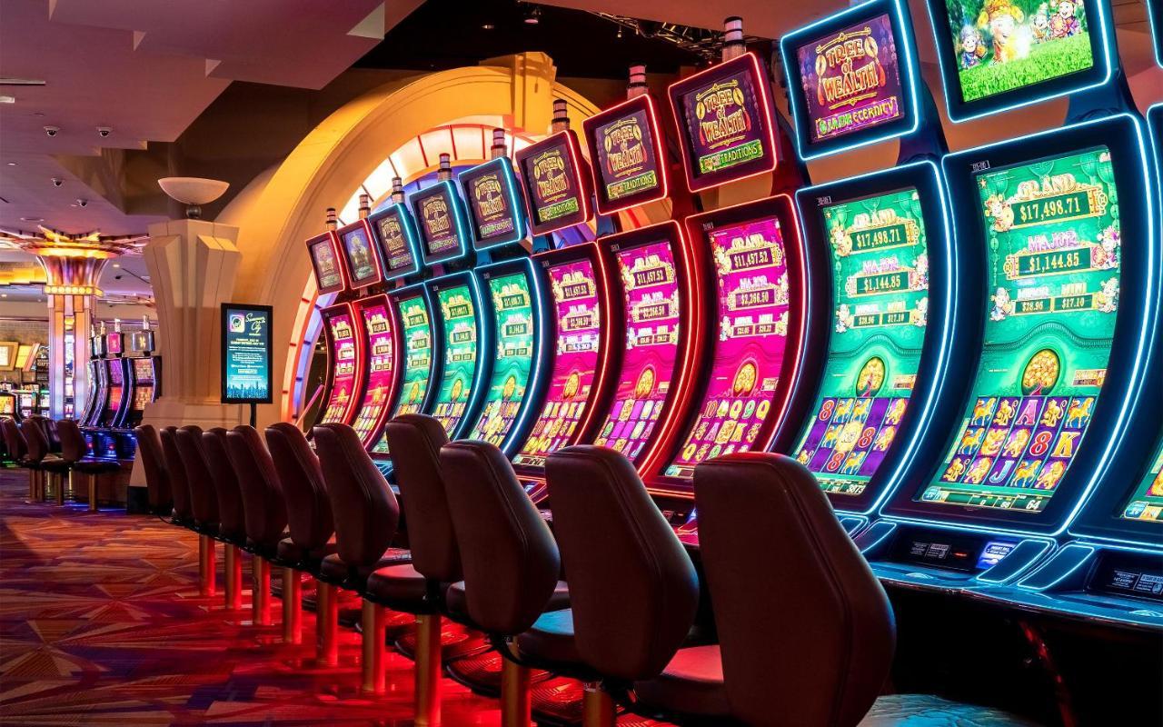 Charming Unit At Mgm Grand Strip Aparthotel