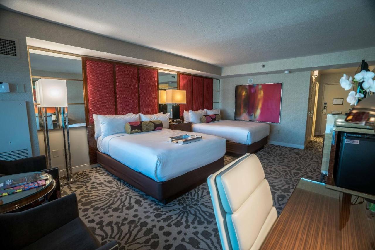 Charming Unit At Mgm Grand Strip Aparthotel