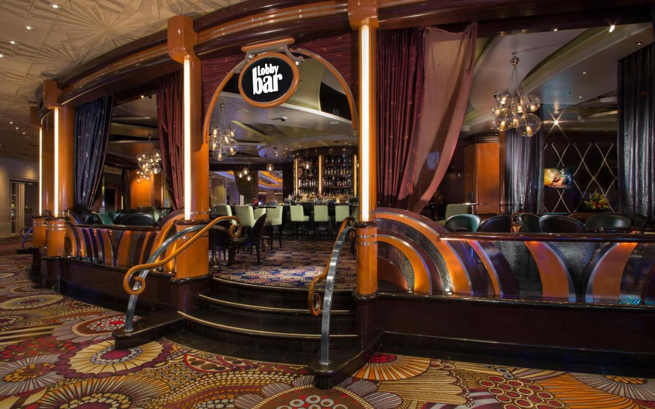 Charming Unit At Mgm Grand Strip