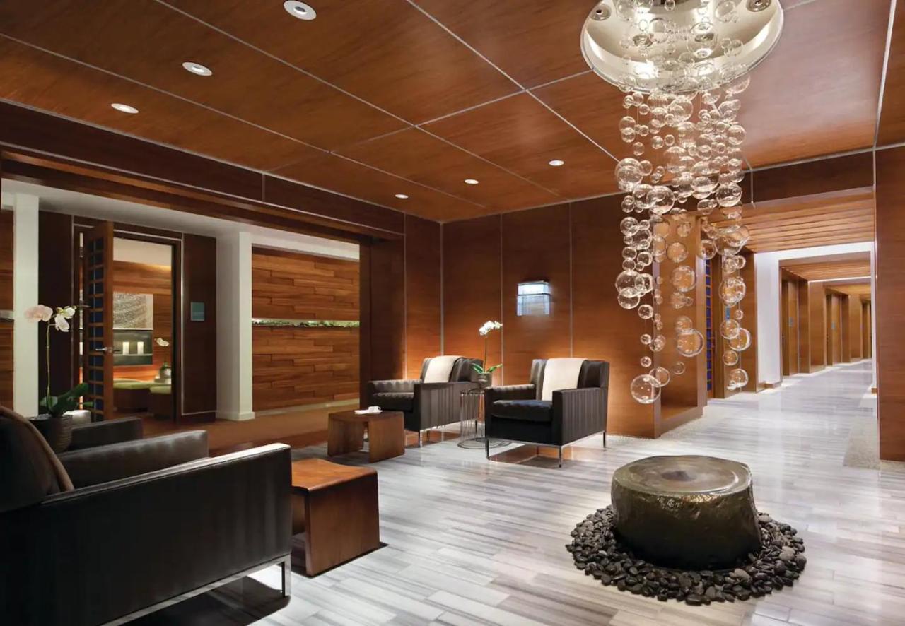 Hotel Gorgeous Vdara 22nd Flr - Pool View - Free Valet *