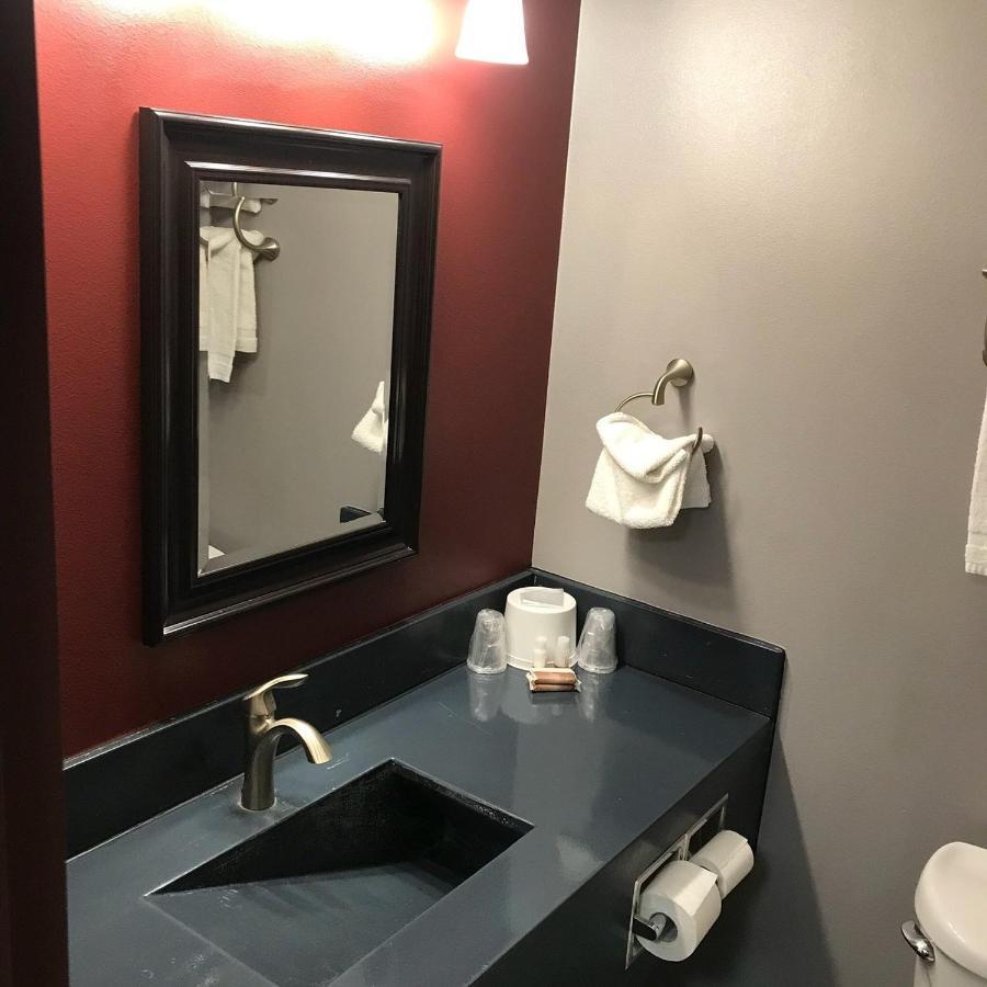 Downtown Beautiful Unit At 4 Queens Casino Fremont Las Vegas
