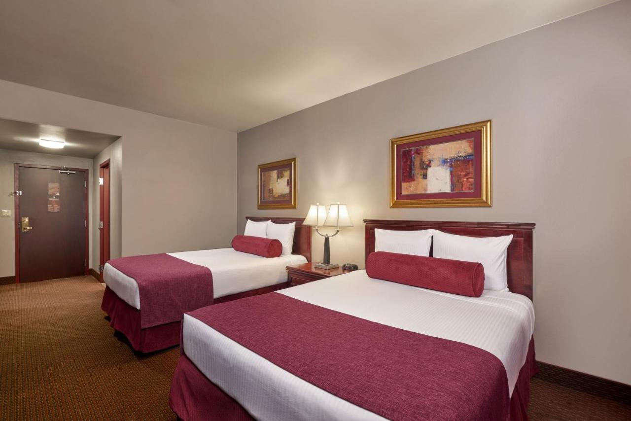 Downtown Beautiful Unit At 4 Queens Casino Fremont Aparthotel Las Vegas