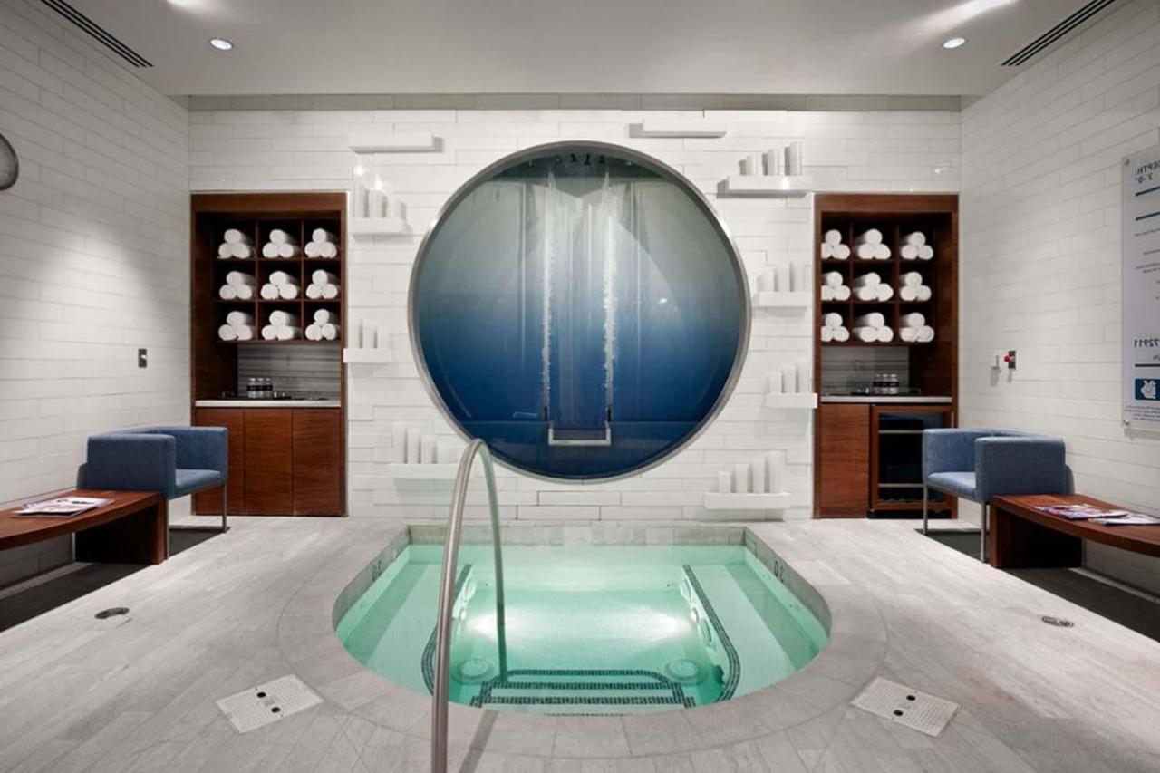 Hotel Gorgeous Vdara 22nd Flr - Pool View - Free Valet *