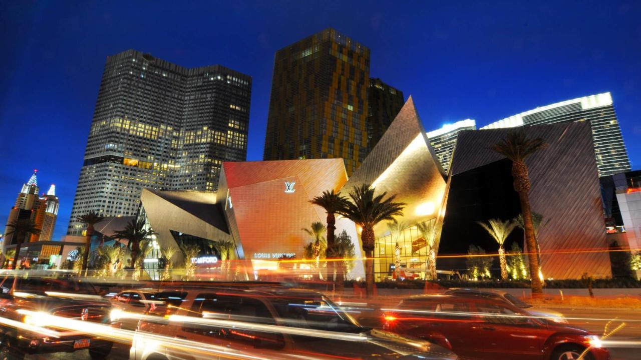 Hotel Gorgeous Vdara 22nd Flr - Pool View - Free Valet *