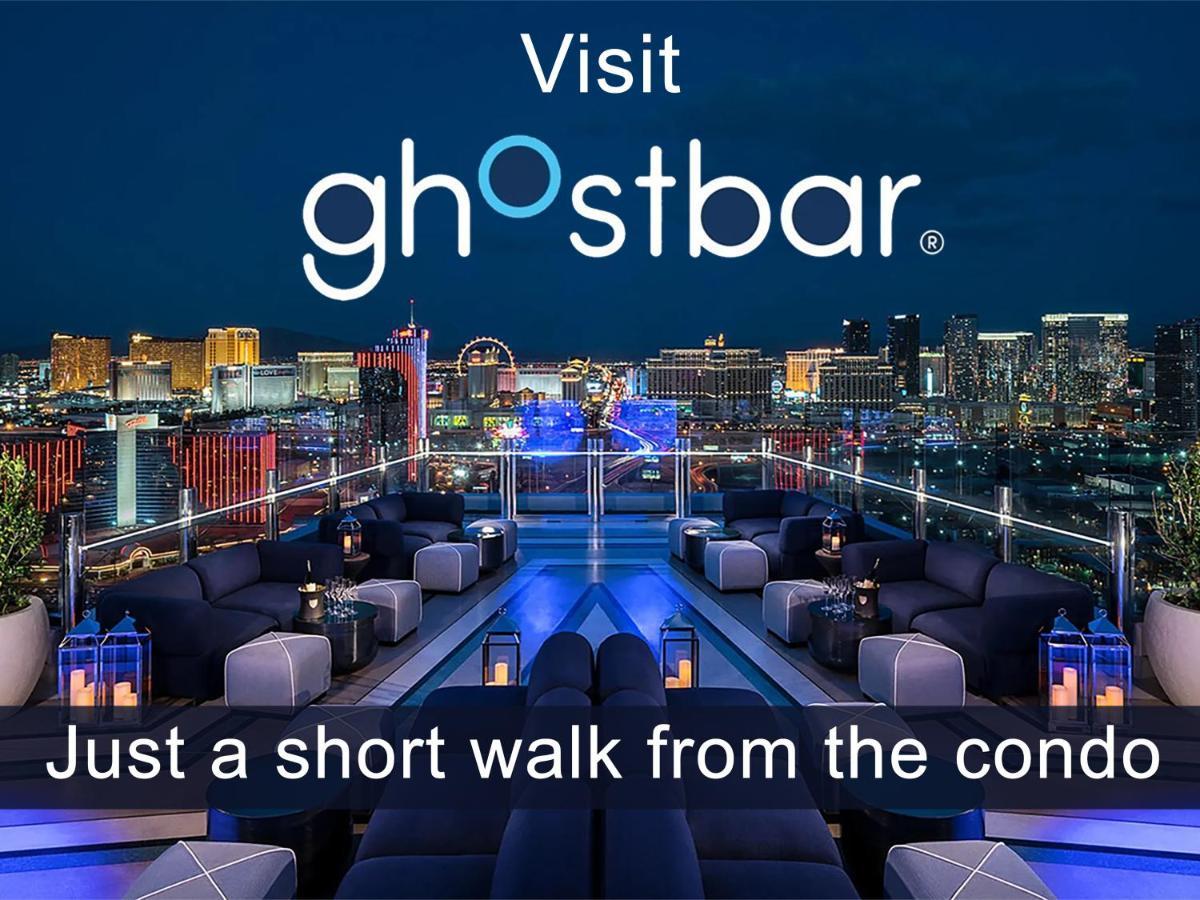 Upgraded & Stylish, Pool, Hot Tub, Walk To Strip! Apartment Las Vegas