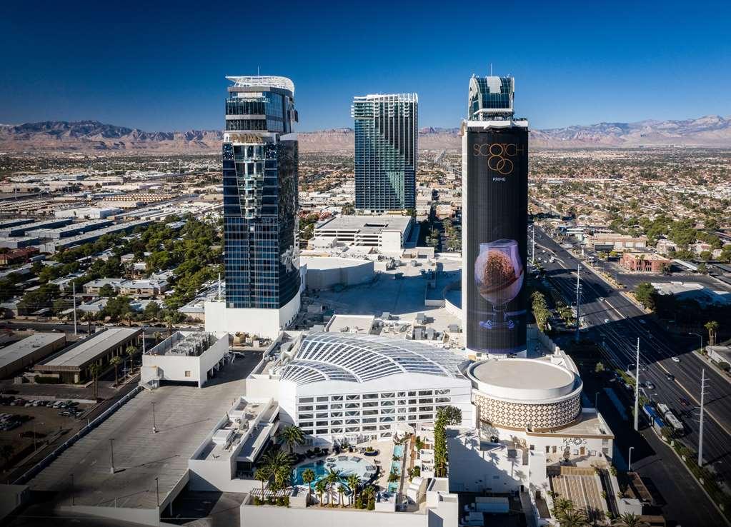 Palms Casino Hotel