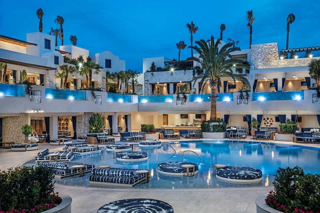 Hotel Palms Casino Las Vegas