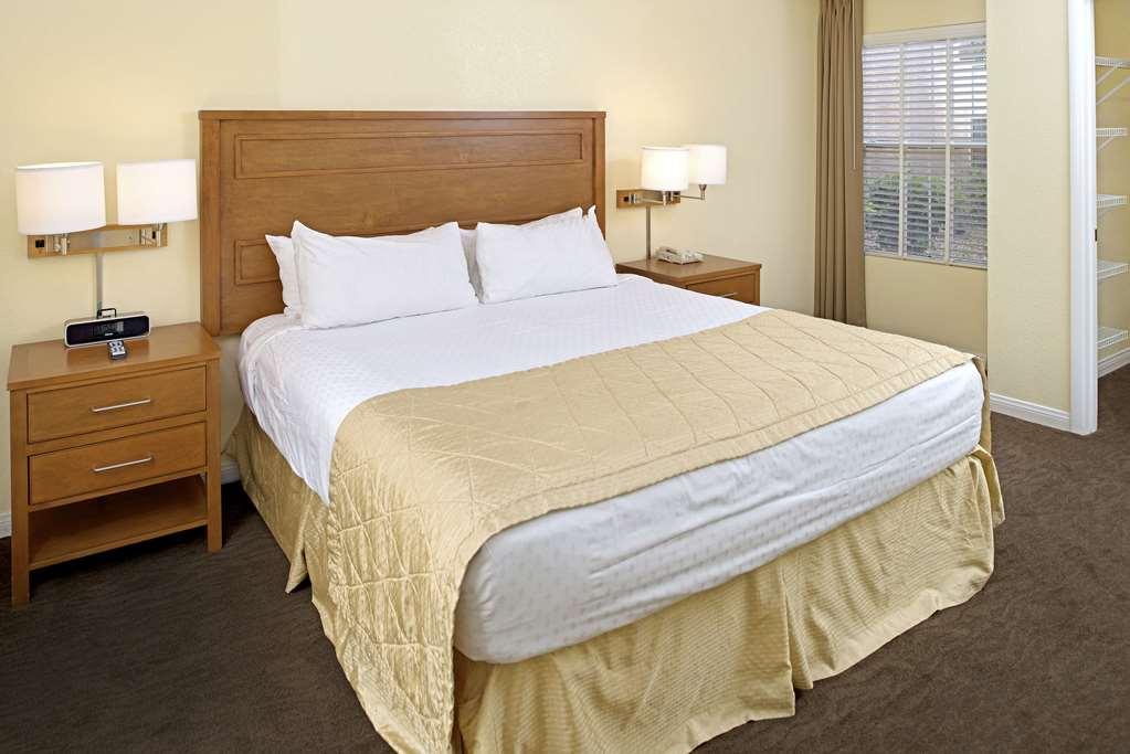 Hotel Hilton Vacation Club Desert Retreat Vegas *