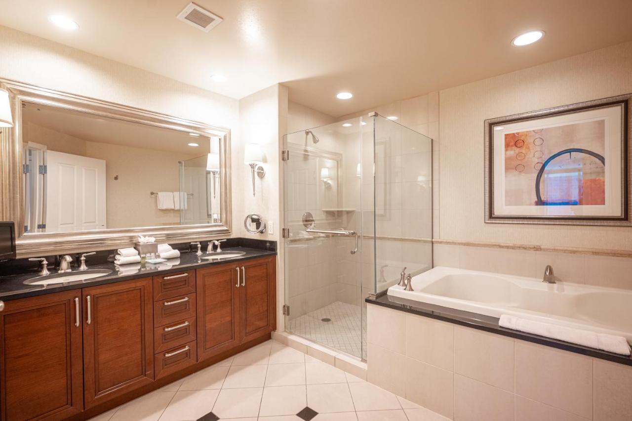 No Fees-mgm Stripview-jacuzzi-formula 1 Track View Apartment