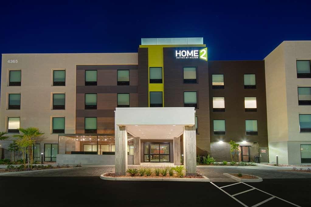 Home2 By Hilton Vegas North Hotel Las Vegas