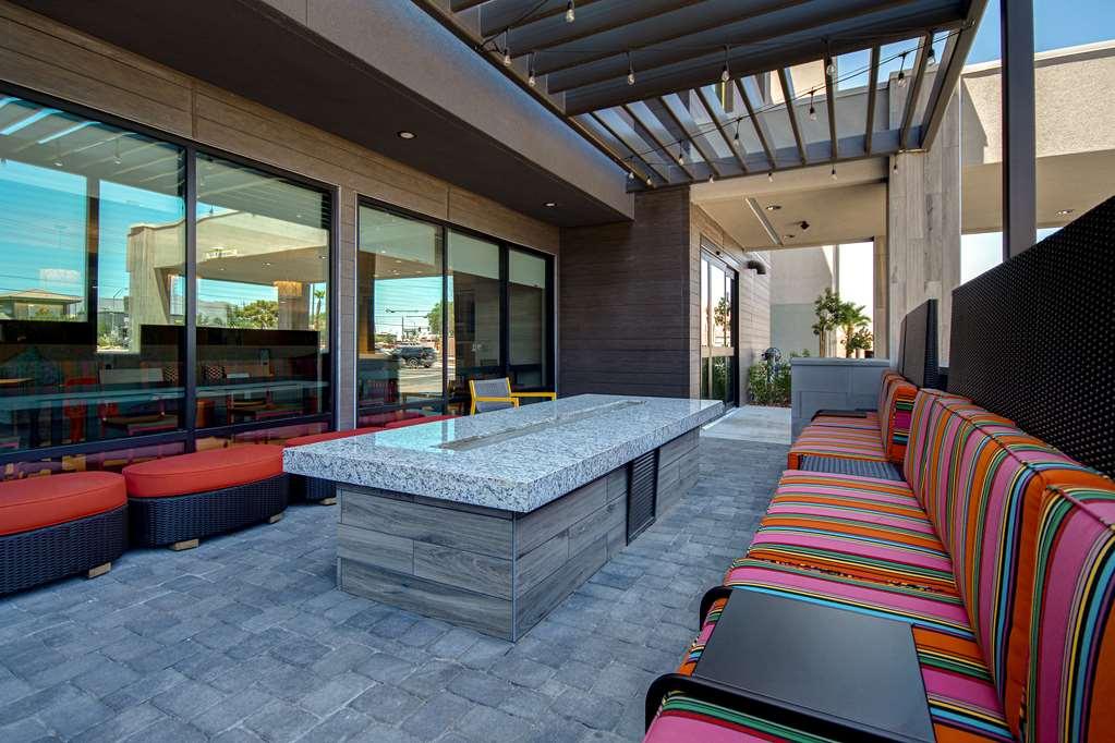 Home2 By Hilton Vegas North Las Vegas