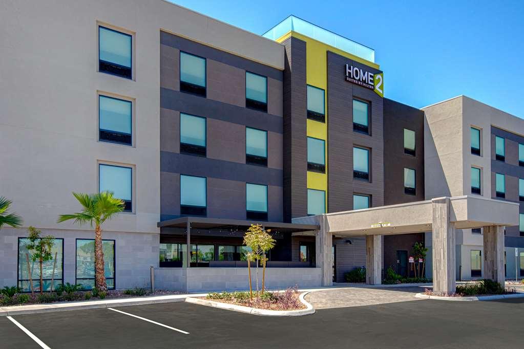 Hotel Home2 By Hilton Vegas North 3*