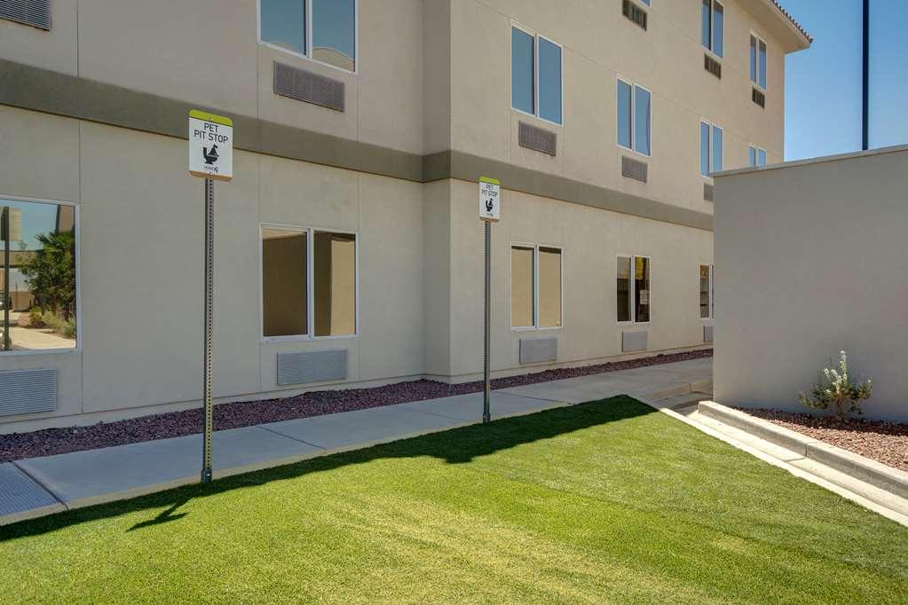 Home2 By Hilton Vegas North Hotel Las Vegas
