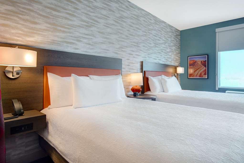 Home2 By Hilton Vegas North 3* Las Vegas