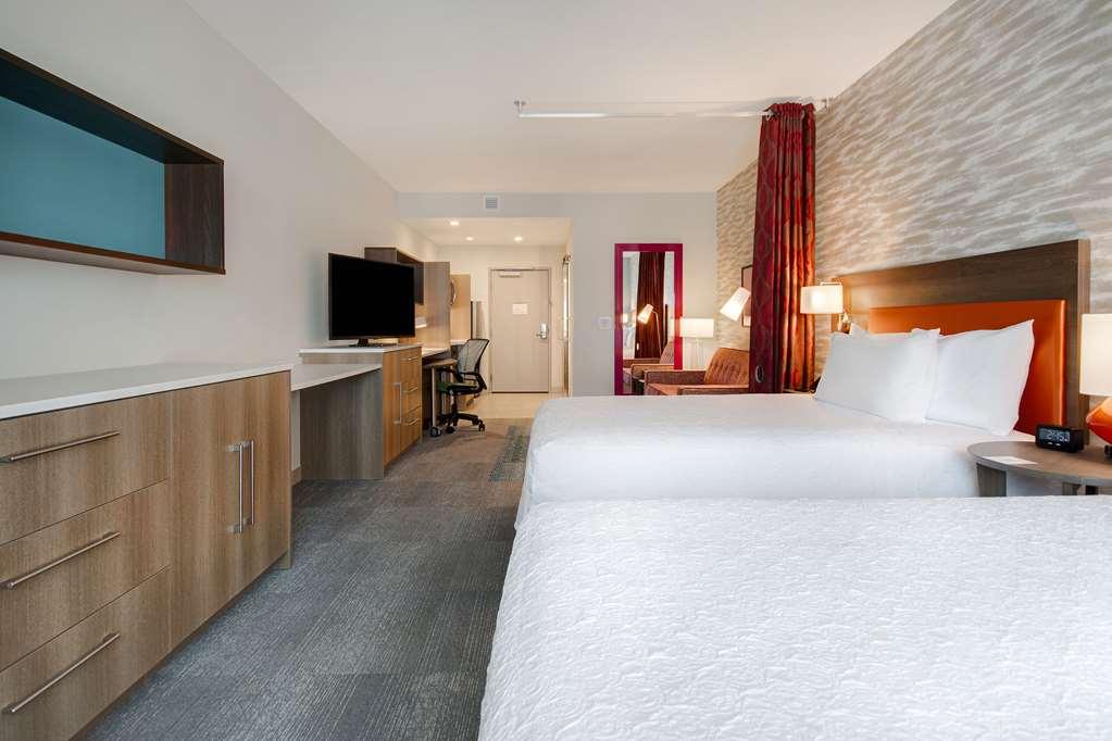 Hotel Home2 By Hilton Vegas North Las Vegas