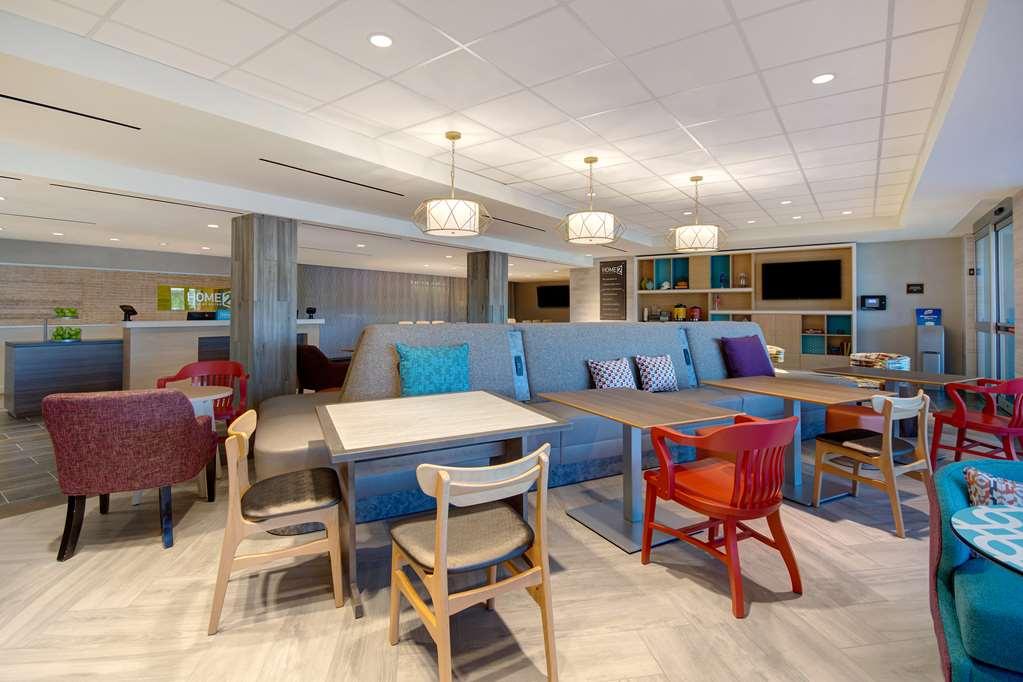 Home2 By Hilton Vegas North