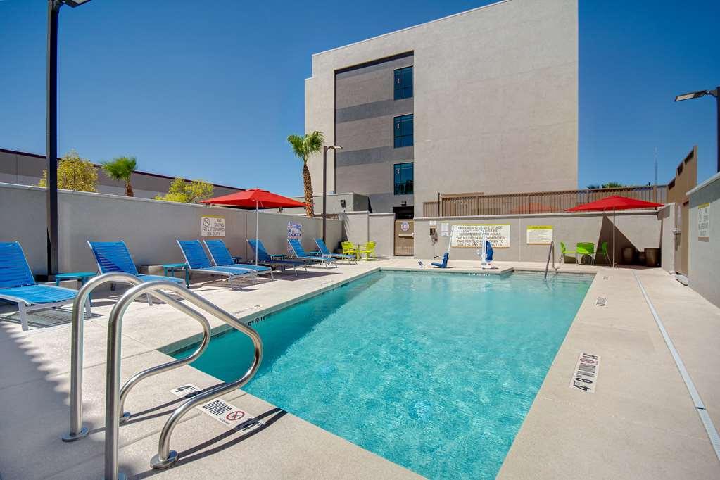 Hotel Home2 By Hilton Vegas North