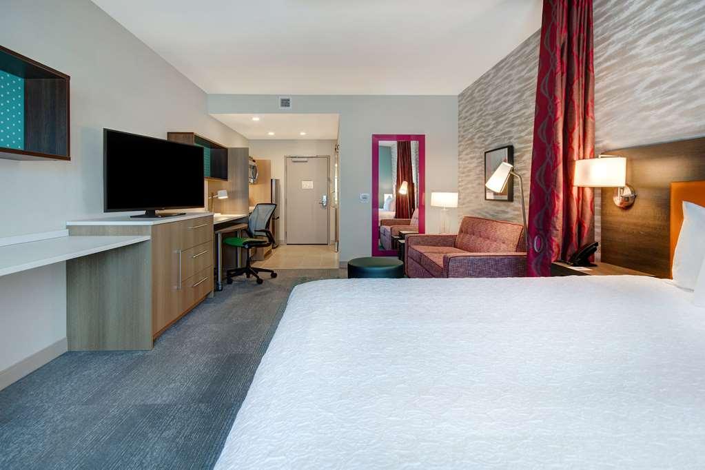Home2 By Hilton Vegas North 3* Las Vegas