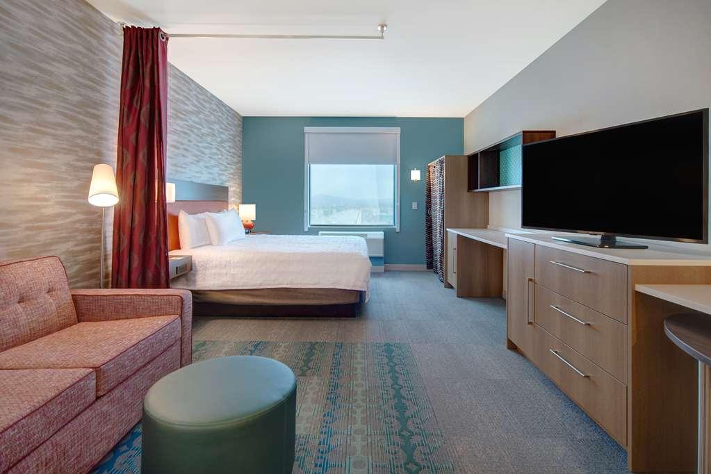 Hotel Home2 By Hilton Vegas North Las Vegas