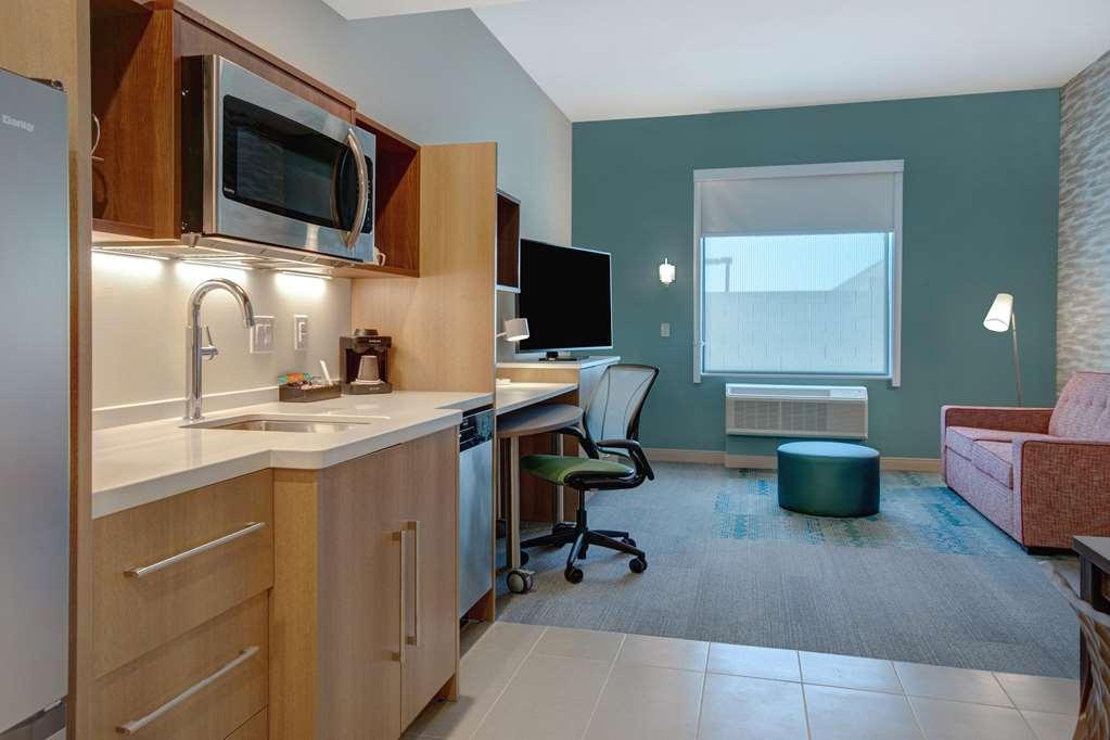 Home2 By Hilton Vegas North Hotel Las Vegas