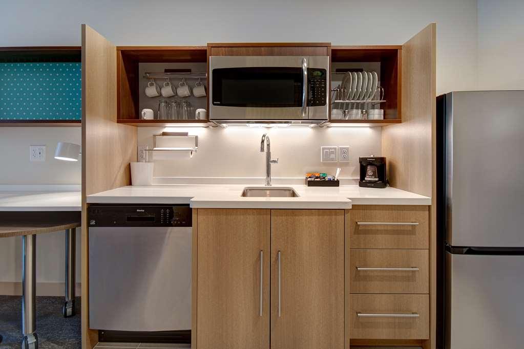 Hotel Home2 By Hilton Vegas North Las Vegas
