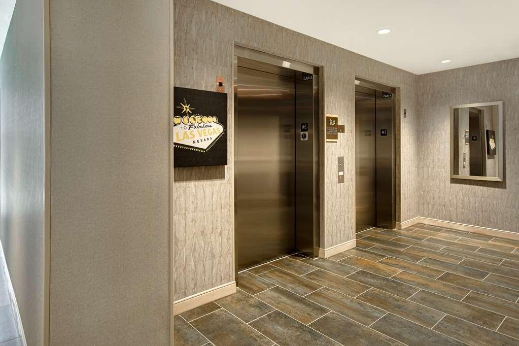 Home2 By Hilton Vegas North 3* Las Vegas