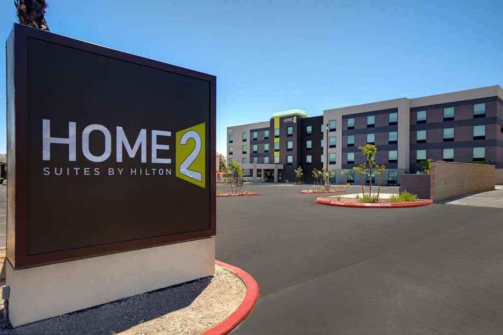 Home2 By Hilton Vegas North Las Vegas