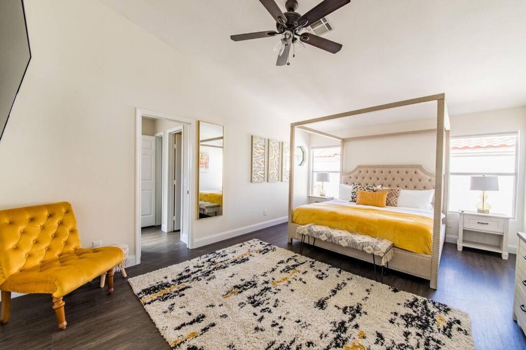 Casa vacanze Gorgeous Away From 3 Bed 3 Bath W/ Pool *