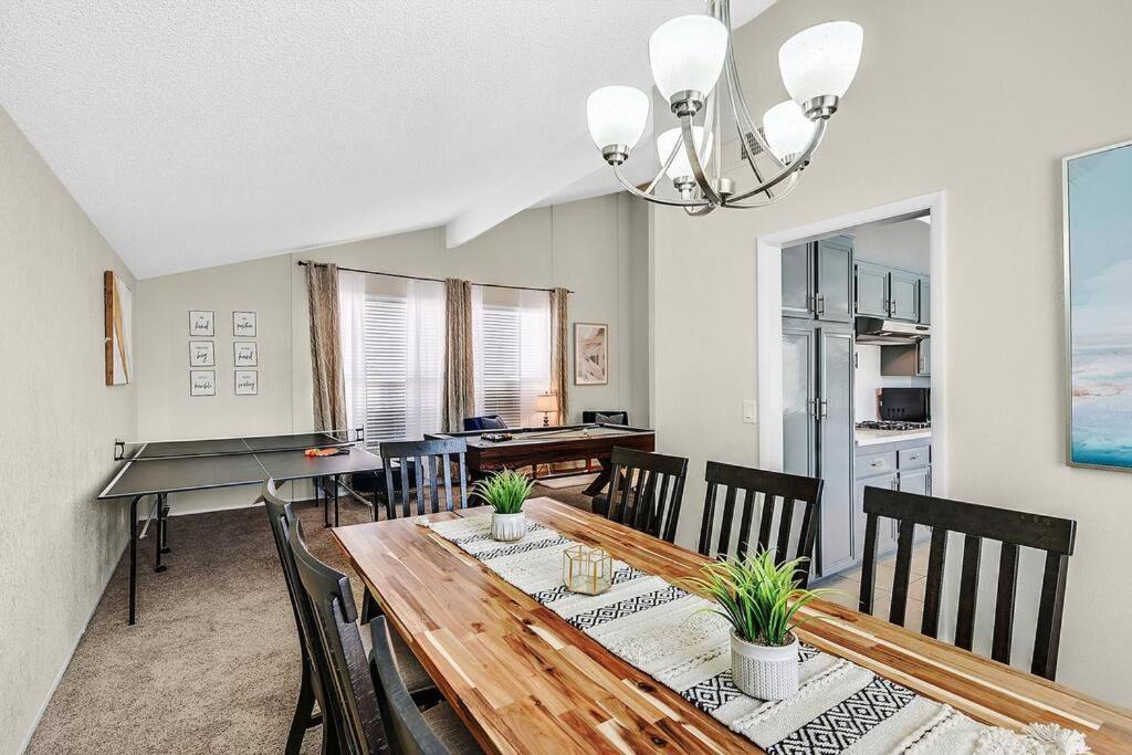 Oh My Gosh! Look At One! Ferienhaus *